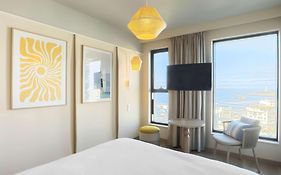 Mercure Président Biarritz Plage